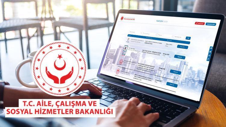 2 BİN 431 PERSONEL ALIMI: Aile Ve Sosyal Hizmetler Bakanlığı Personel ...