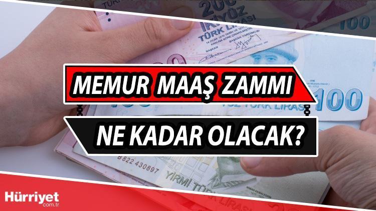 Memur Maaşı 2023 Temmuz Ayında Ne Kadar Olacak? En Düşük Memur Maaşına ...