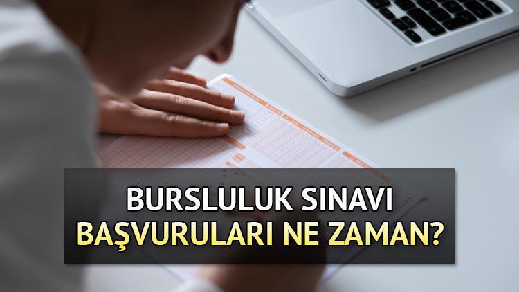 2023 BURSLULUK SINAVI NE ZAMAN? | Bursluluk Sınavı Başvuruları Ne Zaman ...