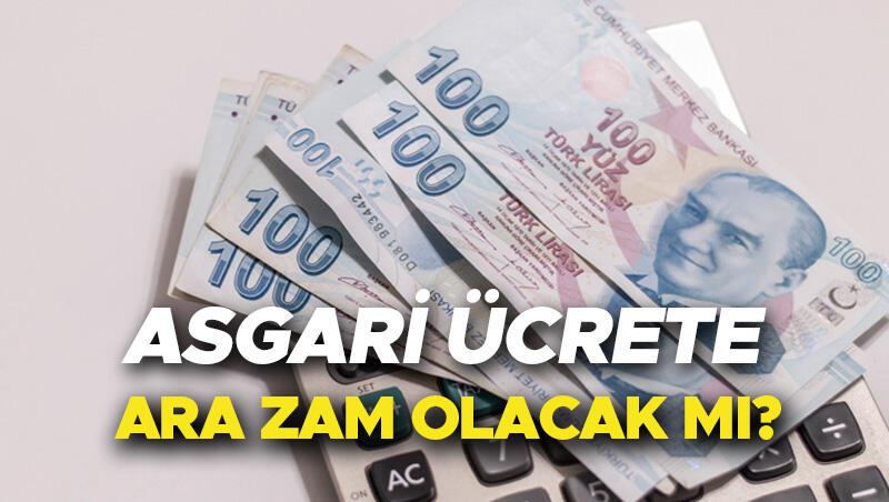 Asgar Cret Temmuz Zammi Temmuzda Asgari Cret Ne Kadar Olacak Y Zde Ka Artacak