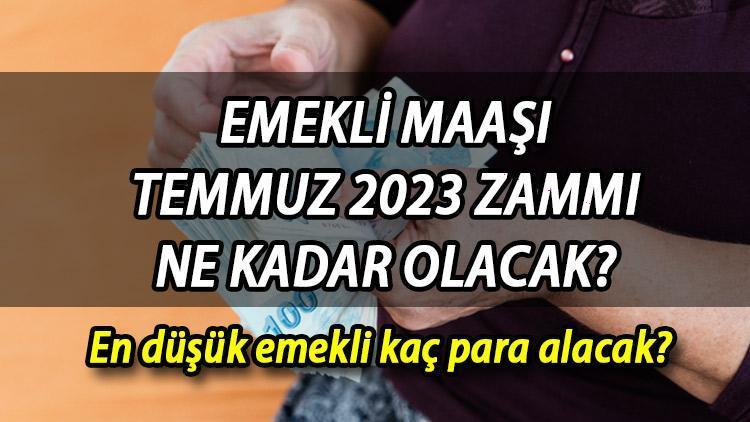 Emekli Maaş Zammı ( SSK, Bağ-Kur, Emekli Sandığı) Ne Zaman Belli Olur ...