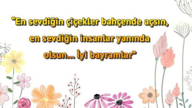 Kurban bayramı mesajları ve kısa sözler 2023: Bayramda sevdiklerinize gönderebileceğiniz en güzel mesajlar (Dualı-hadisli bayram mesajları) Resimli Kurban Bayramı mesajları- Bayramın ilk gününe özel farklı, değişik, uzun, kısa, sözlü, kurumsal bayram mesajları…