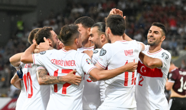 EURO 2024 Haberleri - Son Dakika EURO 2024 Hakkında Güncel Haber Ve ...