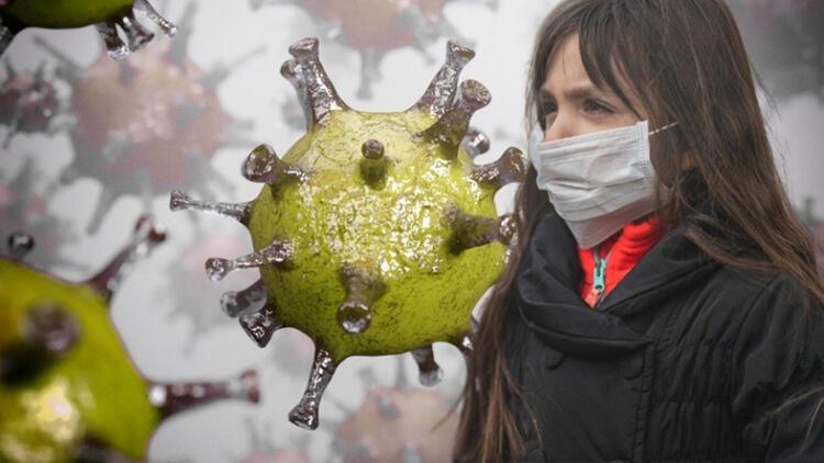 Maske zorunluluğu geri mi geliyor? DSÖ uyardı! Yeni koronavirüs varyantı  Eris virüsü nedir, belirtileri nelerdir? Eris varyantı hangi ülkelerde var?