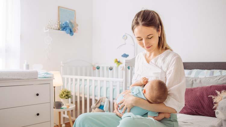 5 Aylik Bebek Gelisim Ozellikleri Cocukludunya