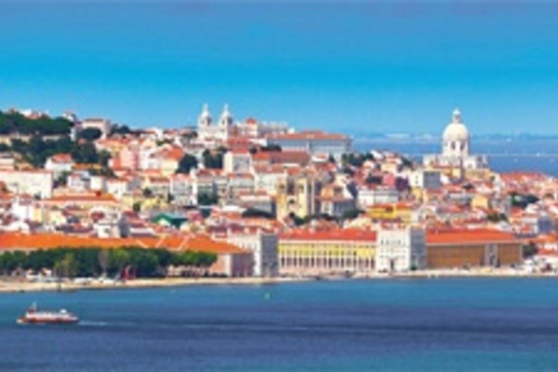 36 Saatte Lizbon Seyahat Haberleri