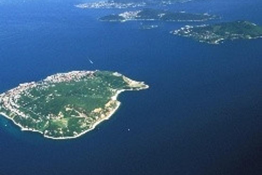 Prens Adaları'nın ilk festivali