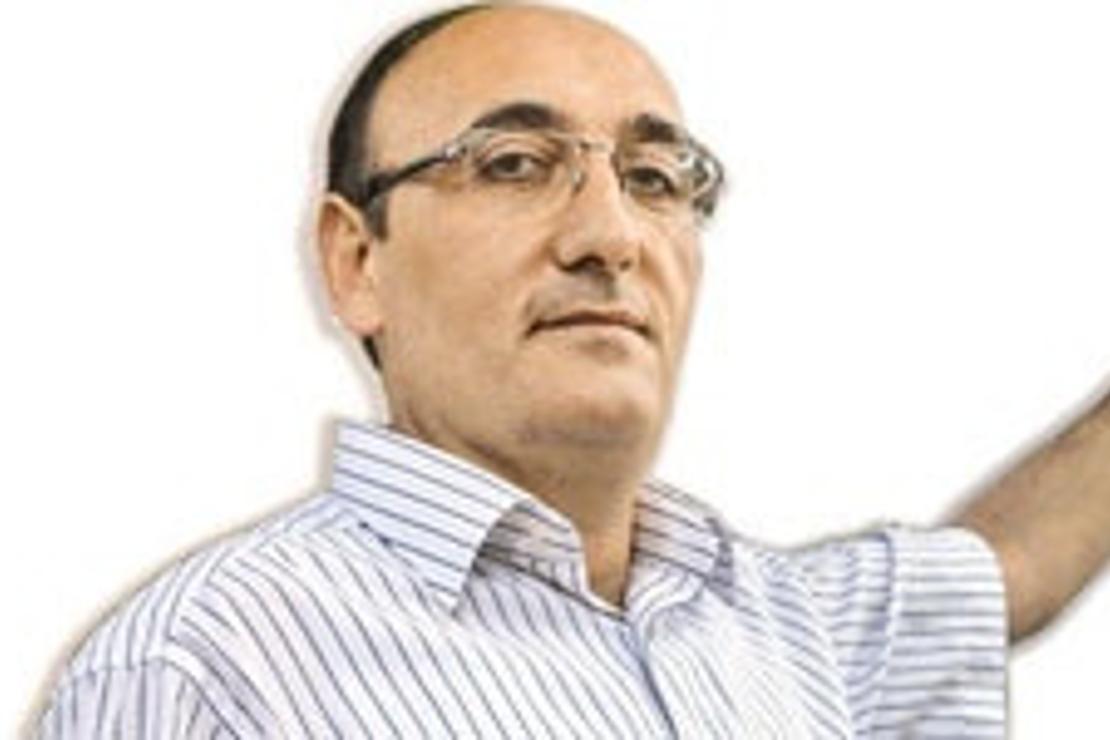 Biber gazı, yangın çok zarar vermiş