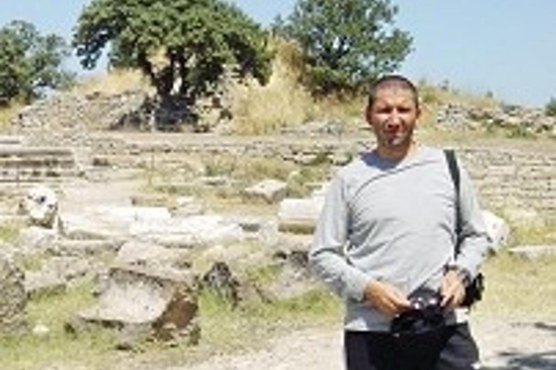 20 TL’ye hafta sonu yürüyüşü yaptım Seyhan Gölü kıyısına hayran kaldım