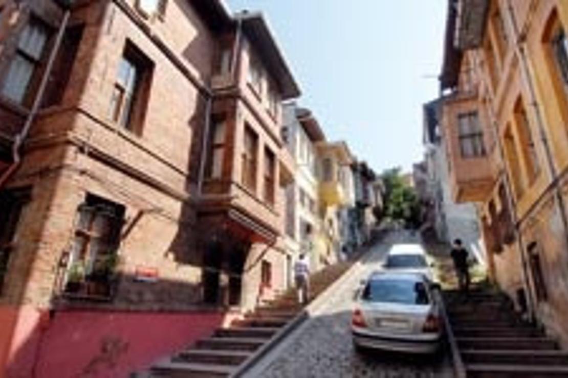 Masalsı bir tebessüm