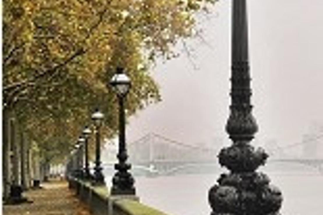 Londra’nın caz mevsimi