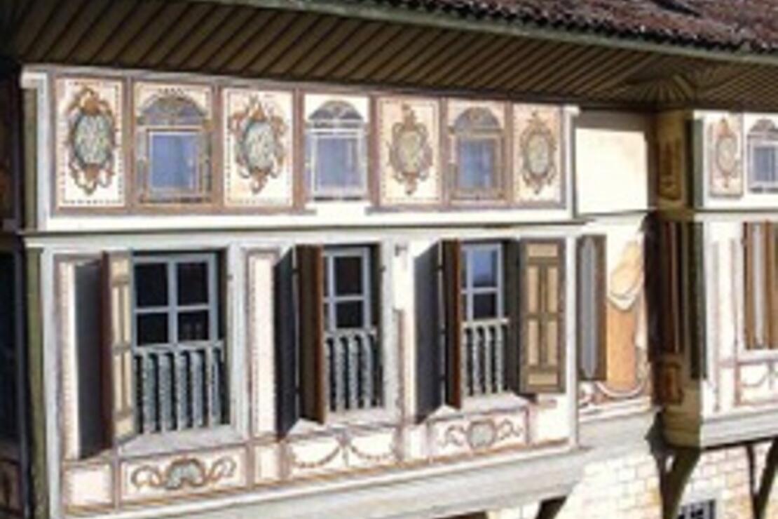 turkiye nin en guzel muze evleri seyahat haberleri
