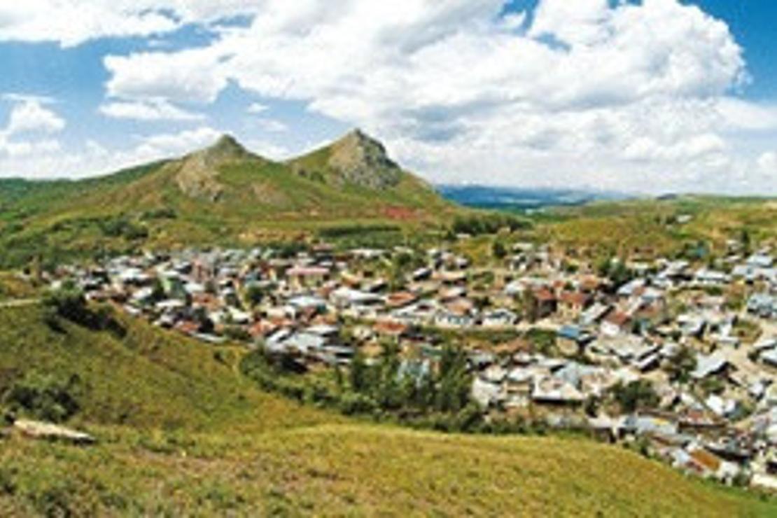 Doğa, spor, adrenalin başkenti Erzincan