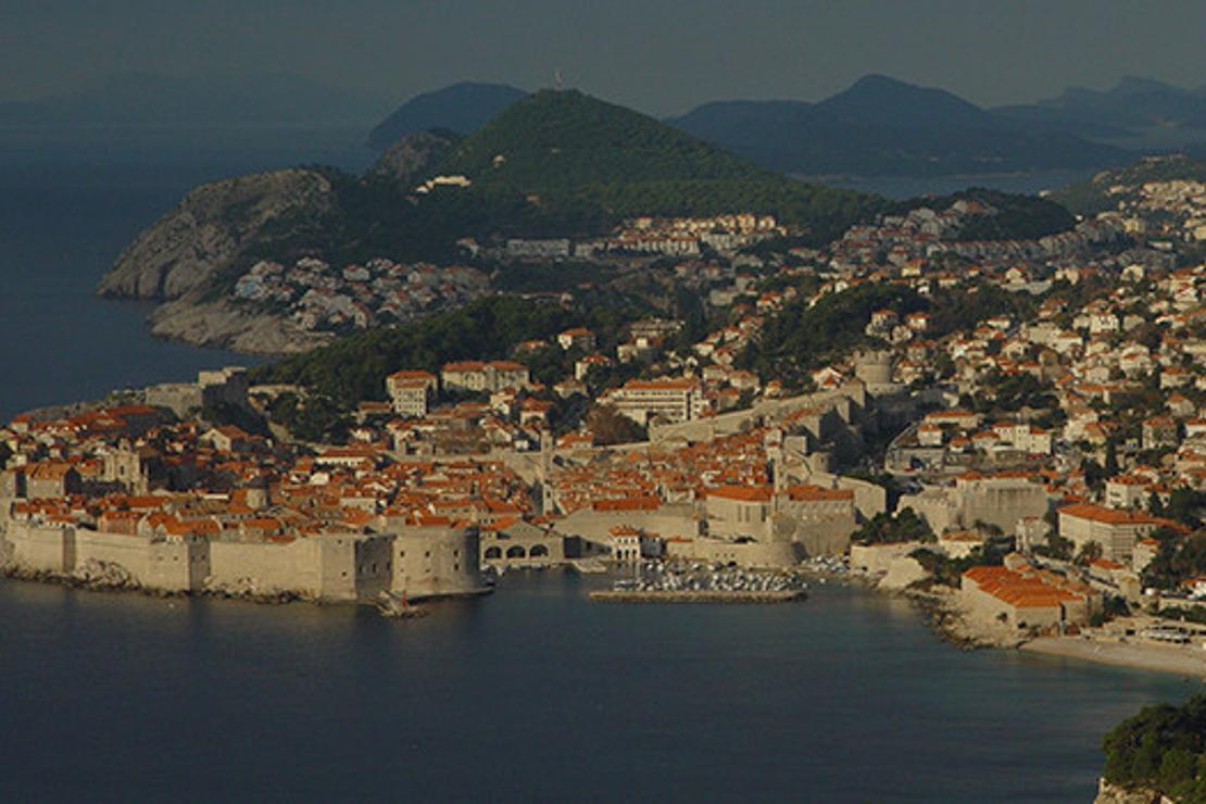 48 saatte Dubrovnik Surların içindeki sürpriz