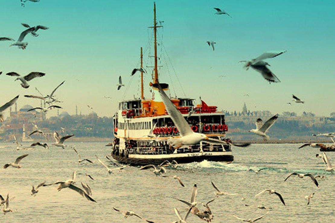 Facebook'ta İstanbul'a kaç 'like'?