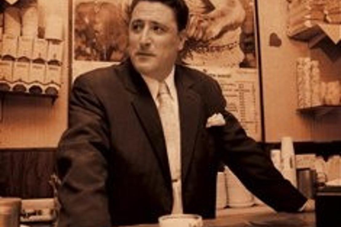 The Ray Gelato Giants / White Mink