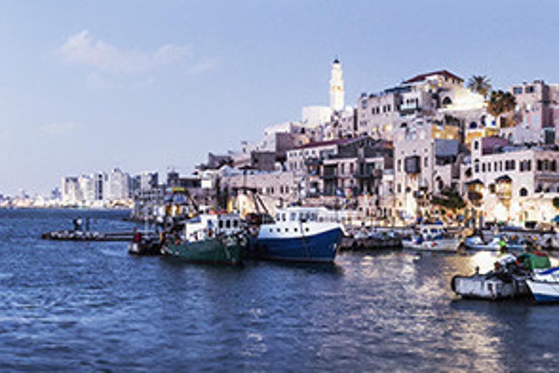 Tel Aviv'de gezilecek yerler