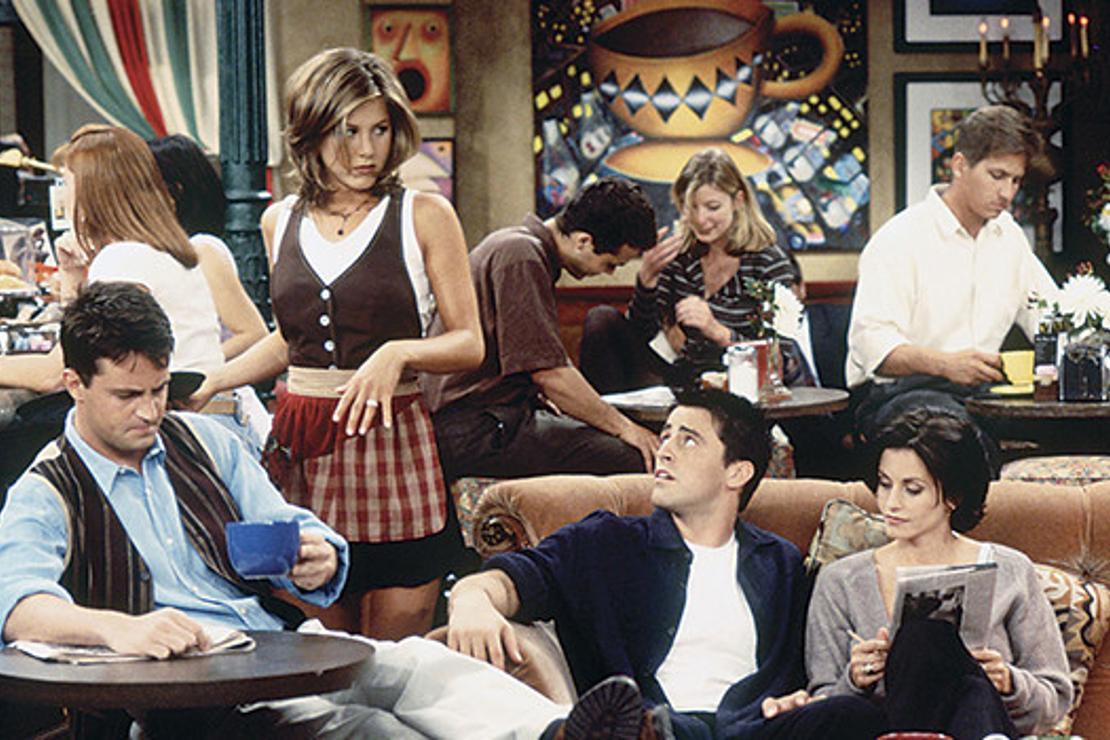 20 liranın altında dizi ve film temalı kafeler