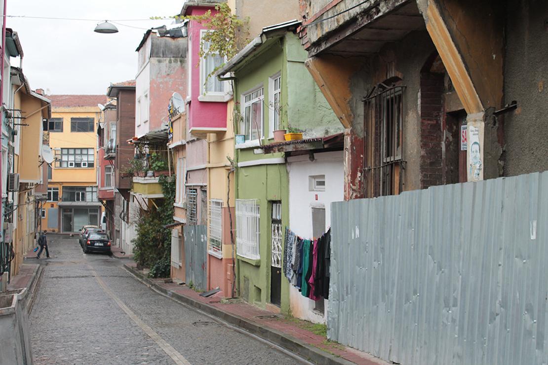 İstanbul’da turist olmak: Balat