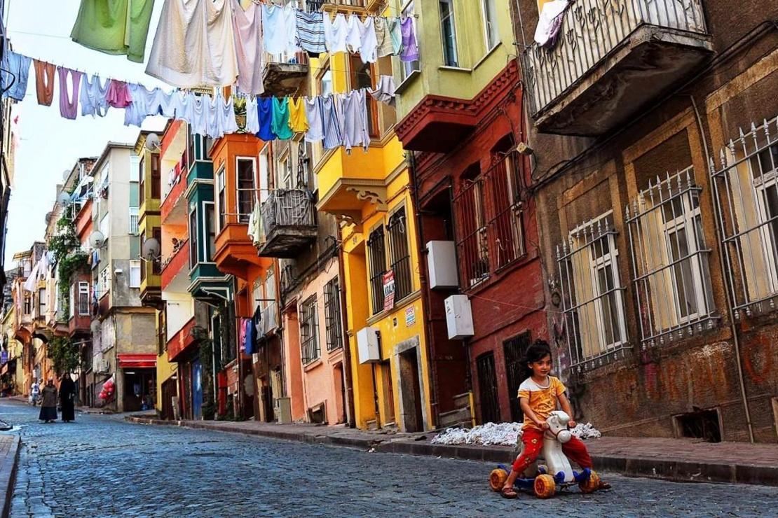 istanbul un otantik semti balat seyahat haberleri