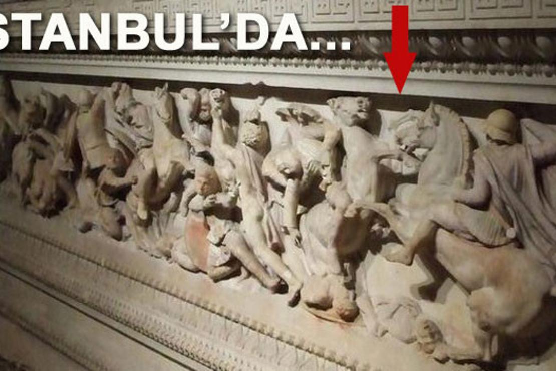 Müzelerdeki mutlaka görmeniz gereken 10 yer