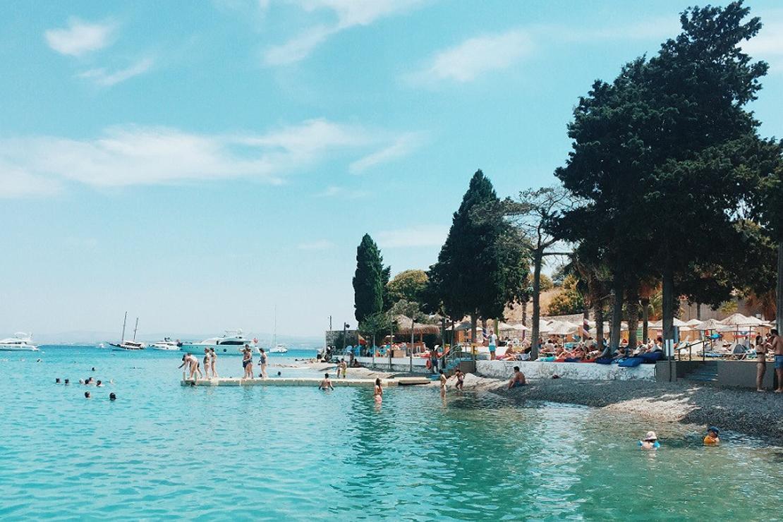 Çeşme'de yaz şimdi başlıyor!