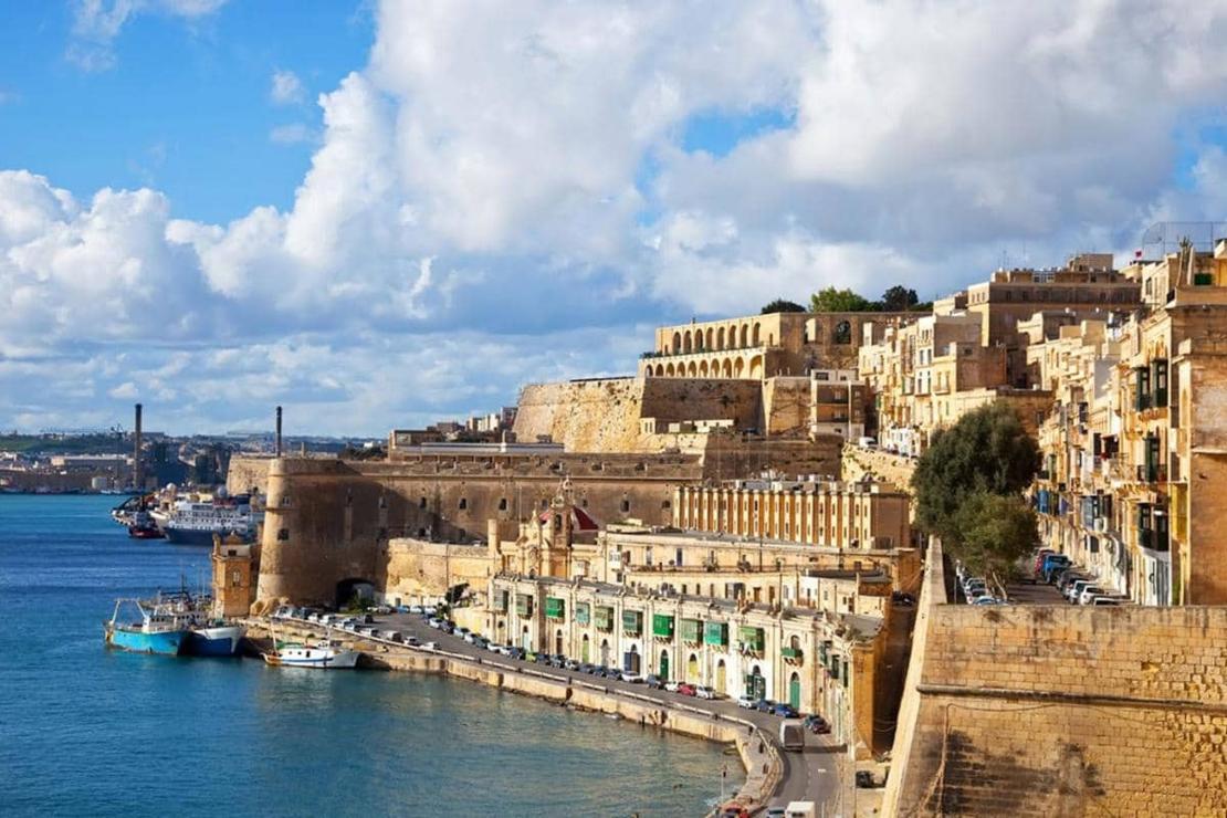 Bavulunuzu hazırlayın! Malta'yı keşfe gidiyoruz