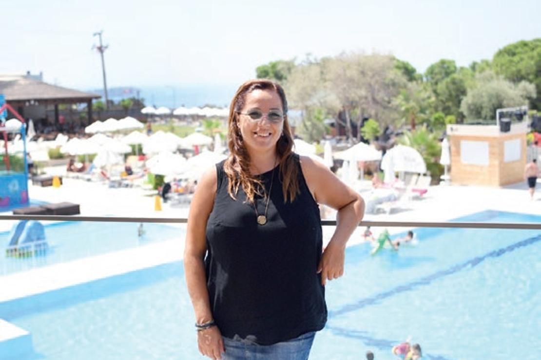 İlçelerinin Tümünde Turizm Yapılan Kent