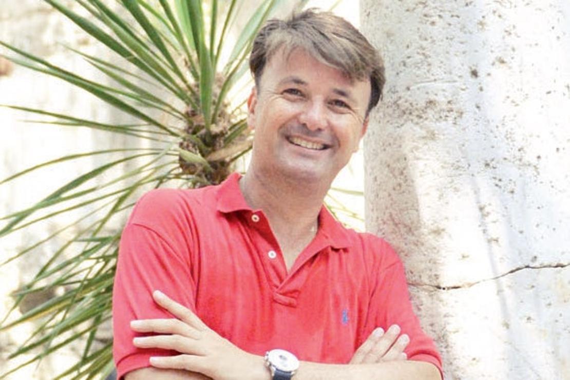 Aydın ve Tralles İkisi Bir Arada