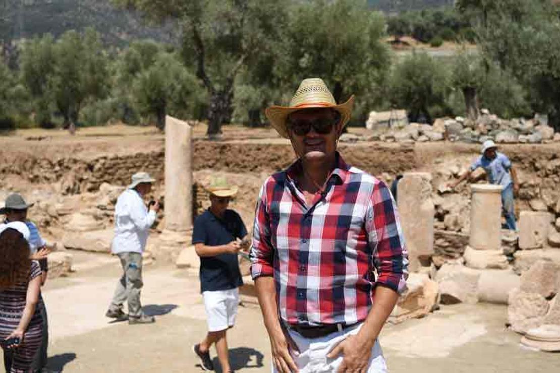 Daha Fazlasını Hak Eden Kent: NYSA