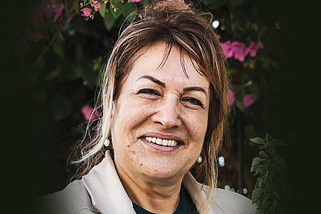 Yörüklerin Eli Lezzetli