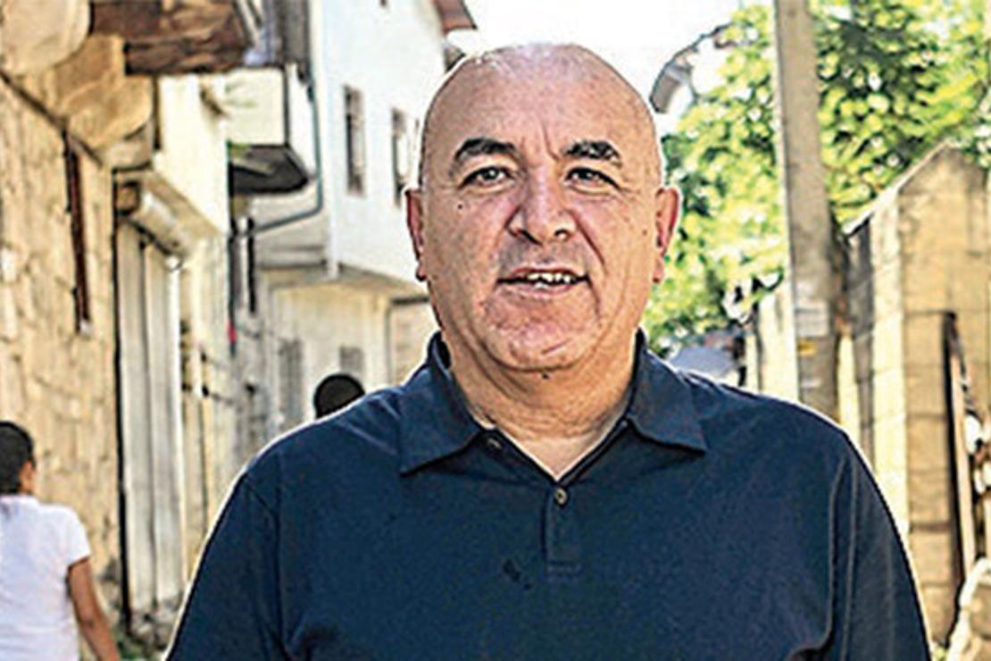 Mersin'in Spor Tarihinde Efsaneler Yatar