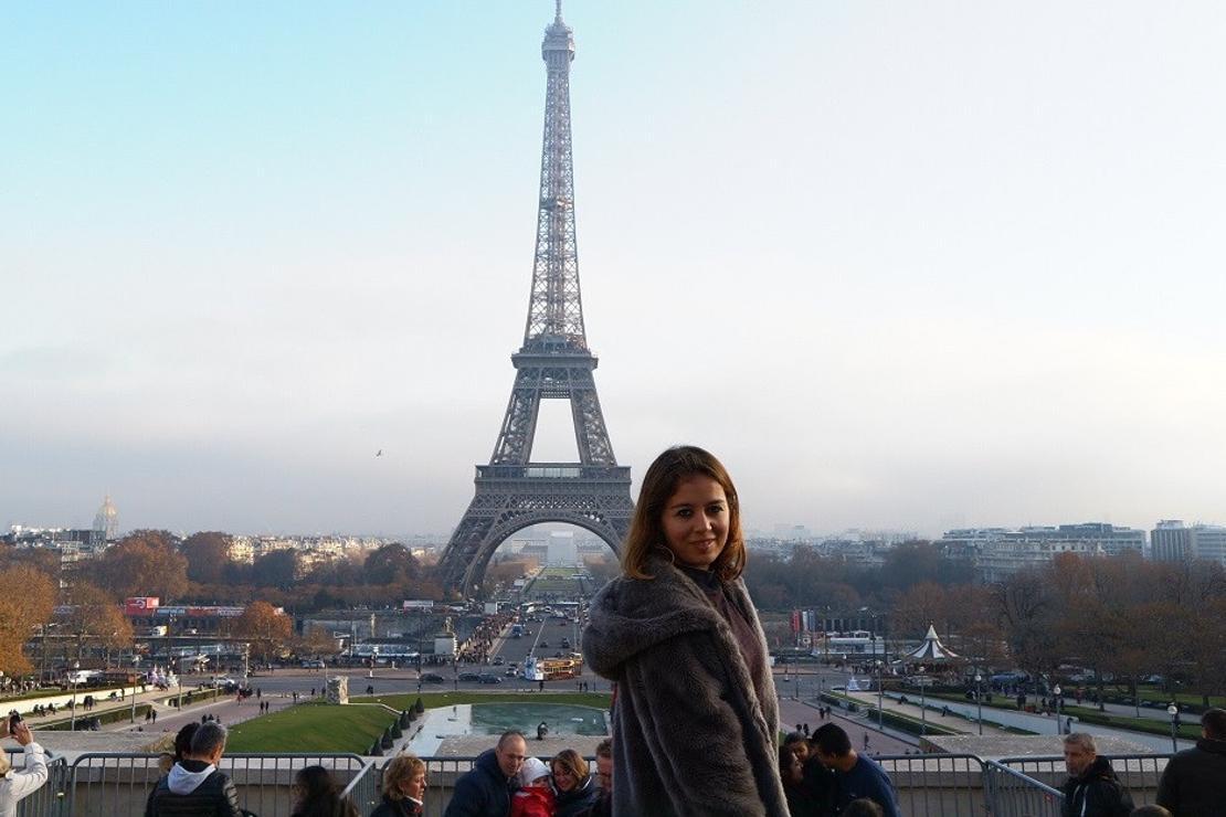 A’dan Z’ye Paris