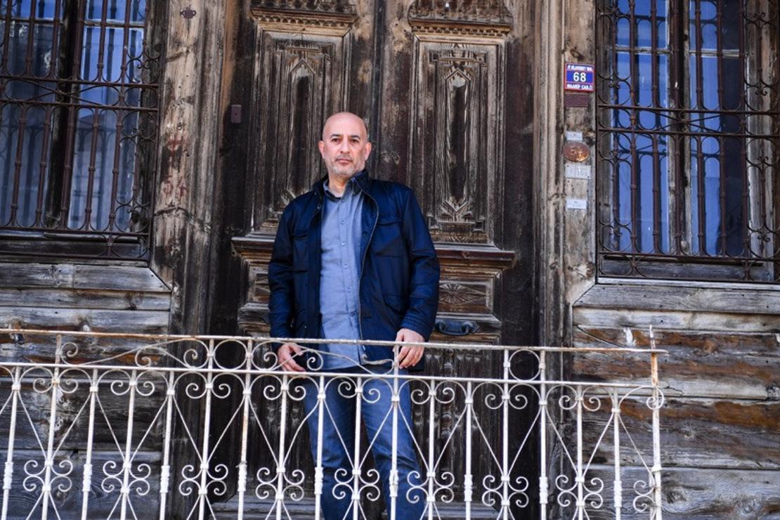 Ülkenin Güzel Hancısı Edirne