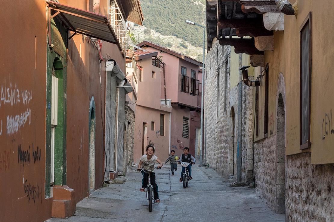 Hoşgörü başkenti: Hatay