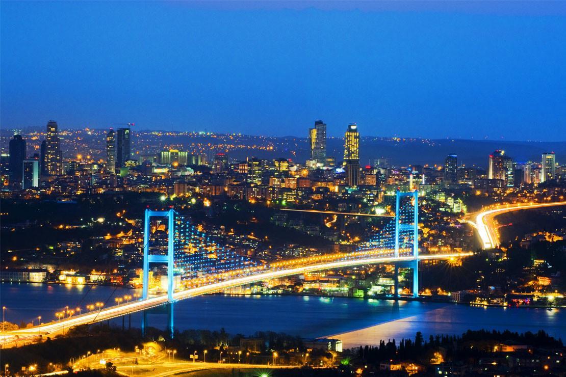 Bayram tatili İstanbul’da ayağınıza geldi!