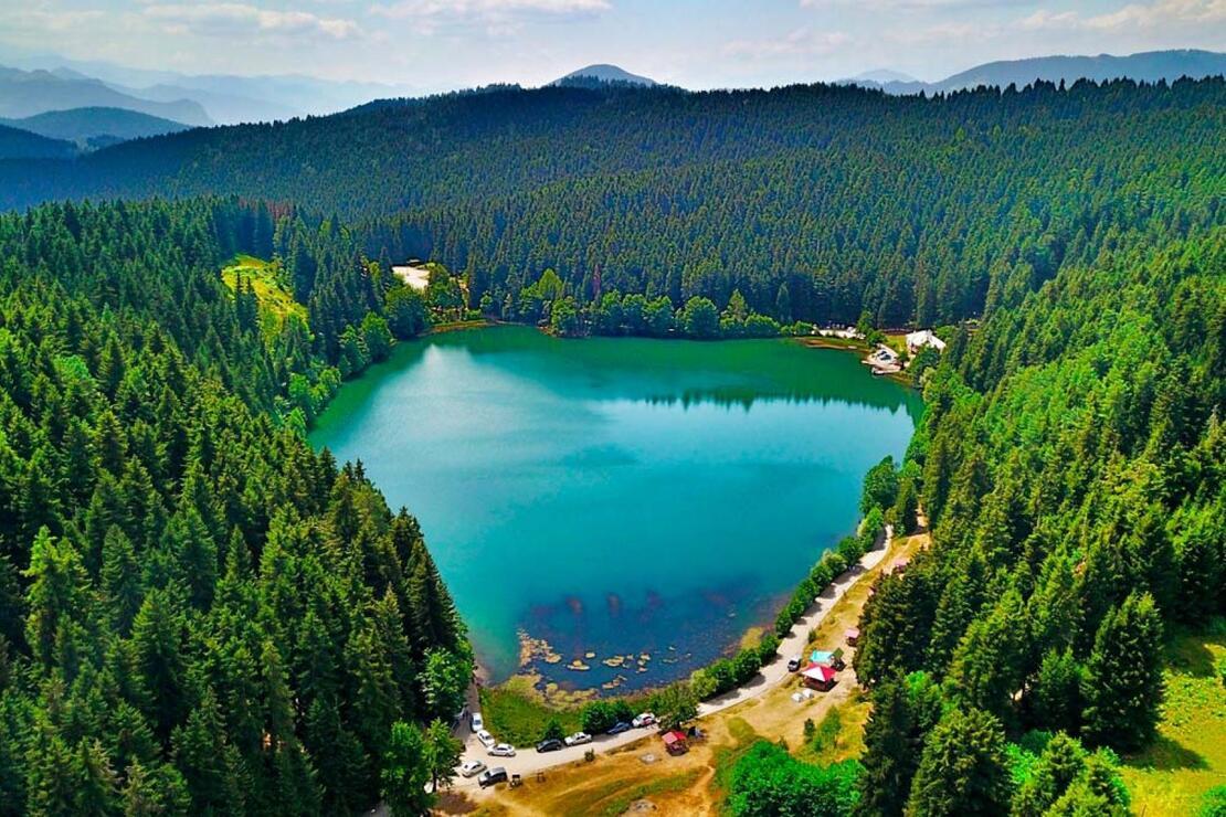 Artvin, Karagöl