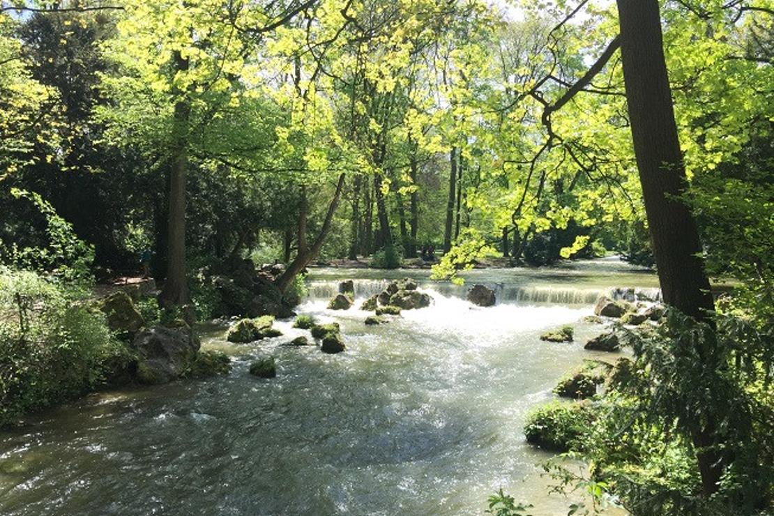 Keyifli, dinamik ve sakin: Münih