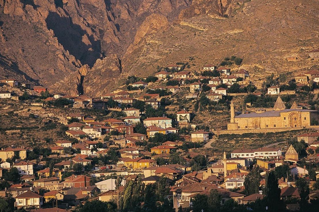 Selçuklu tarihini yaşatan şehir: Sivas