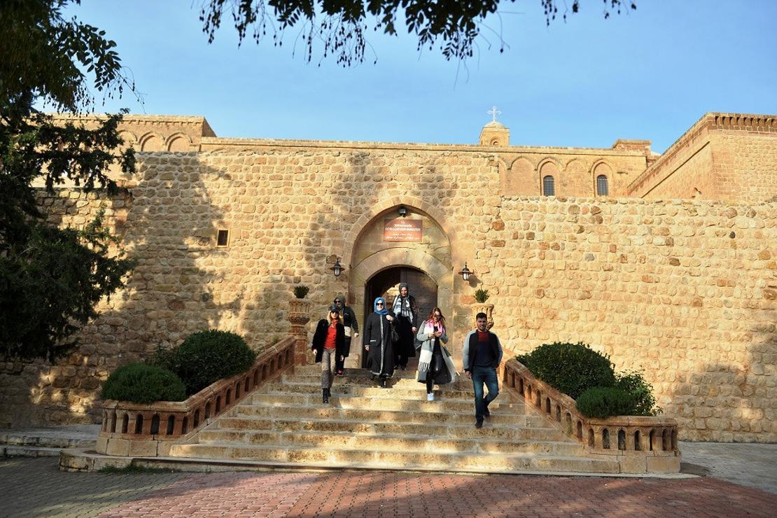 Yarıyıl tatilinin gözde rotaları