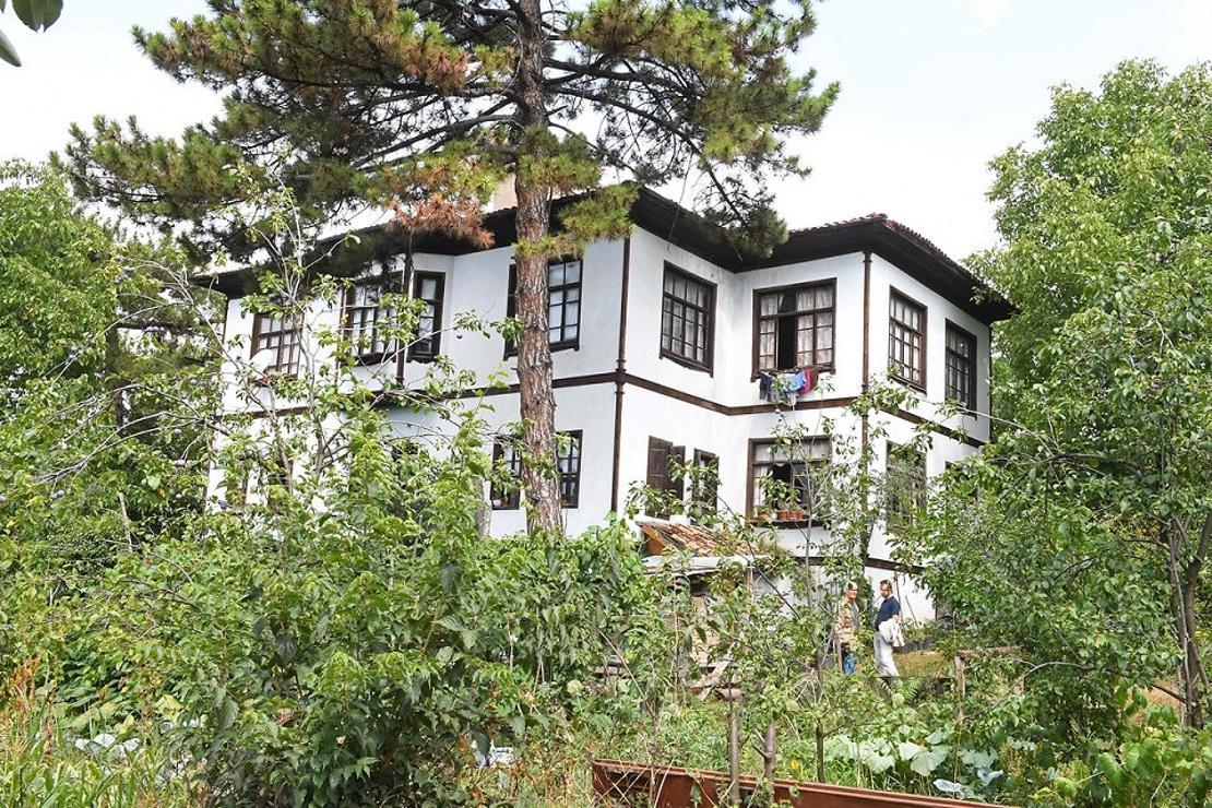'Korumanın başkenti'ne rekor ziyaretçi