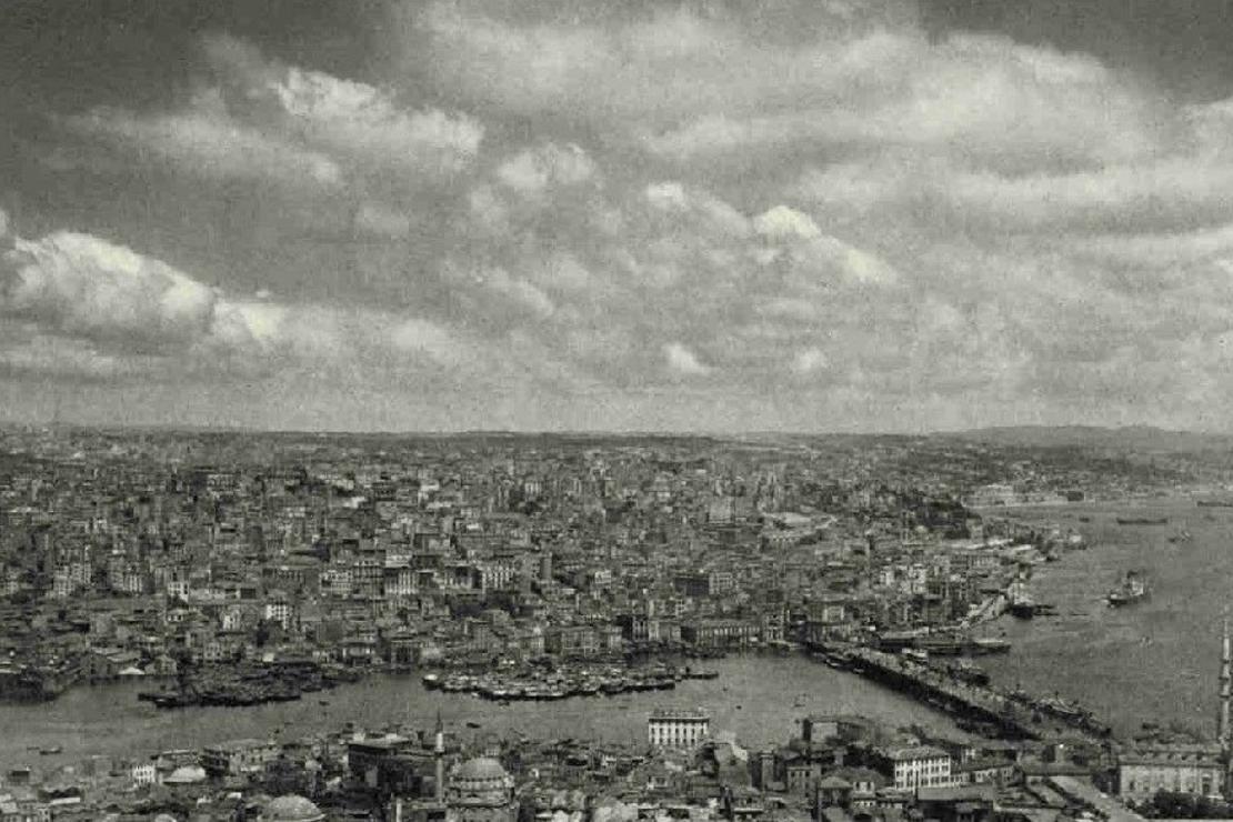 Tanpınar’ın ‘Huzur’u rehberliğinde İstanbul