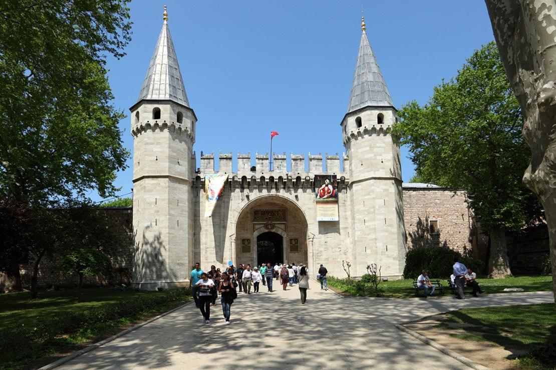 Türkiye’nin 'engelsiz' 5 müzesi