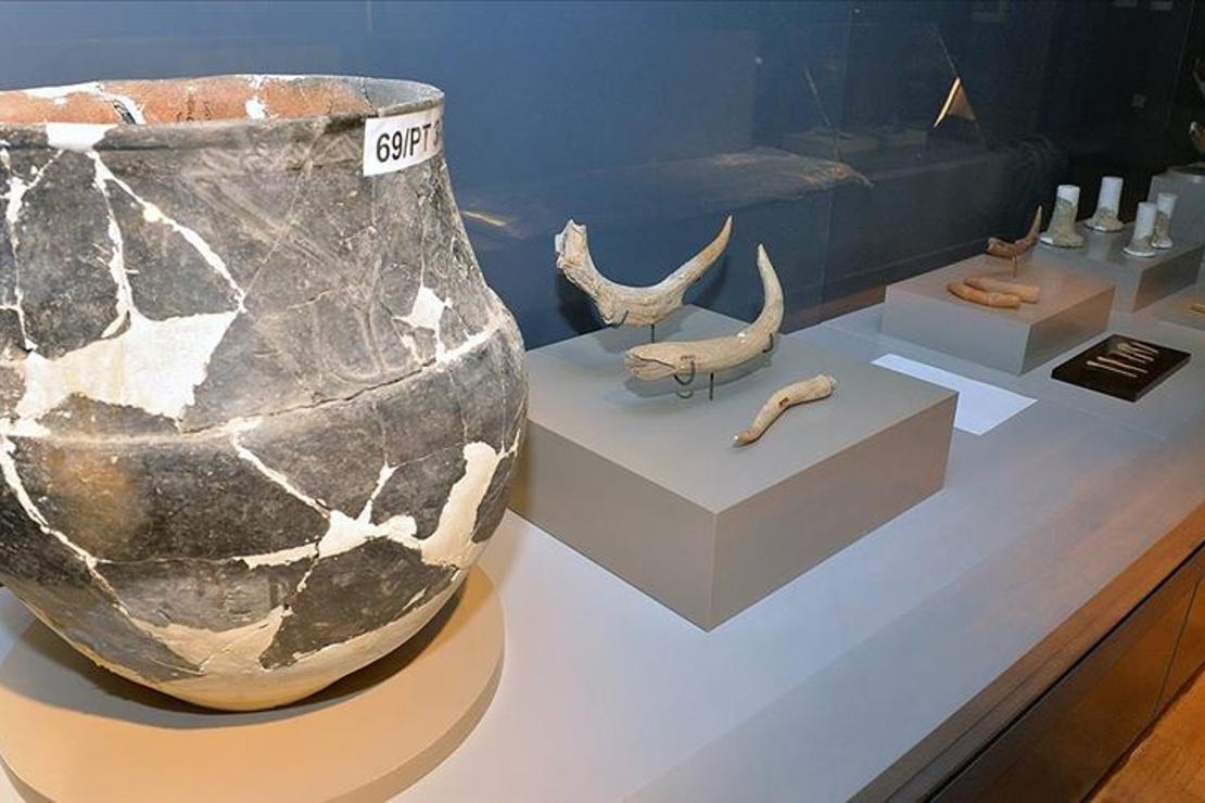 Tunceli Müzesi kentin binlerce yıllık tarihine ışık olacak