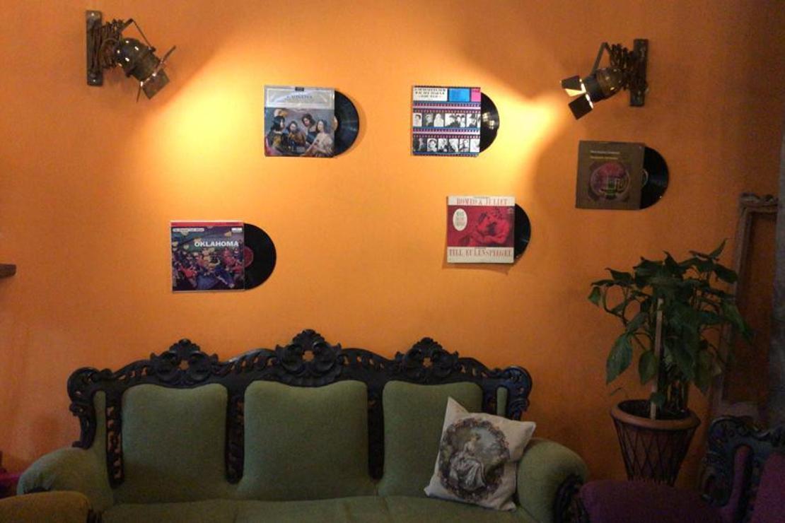 İstanbul’da keyfinize keyif katacak 6 kafe