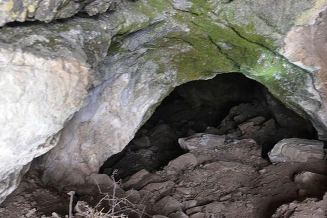 Niğde’de yeni bir mağara tespit edildi... Mağara Tabiat Varlığı olarak tescil ettirilecek