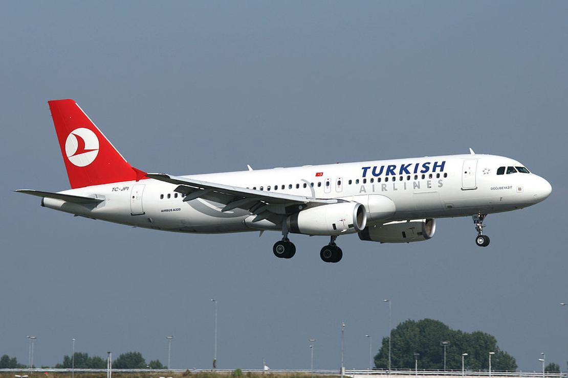 Türk Hava Yolları Malabo’ya kanatlanıyor