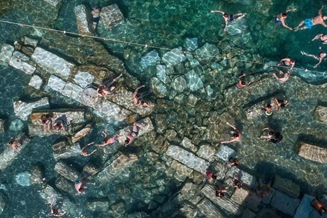 Termal turizmden 1 milyar dolar gelir sağlandı