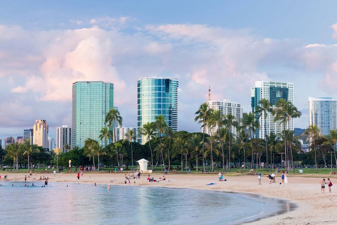 Hawaii’nin başkentinde cüzdan zorlamayan rota: 36 saatte Honolulu