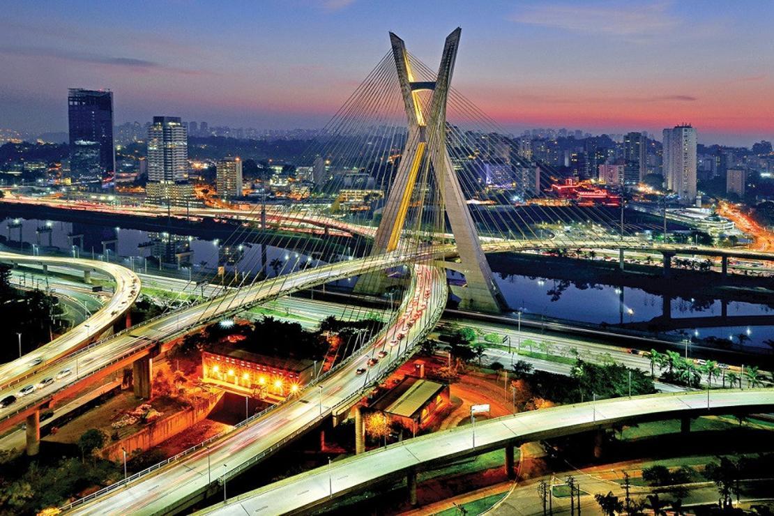 Sokak Sanatının Başkenti: Sao Paulo